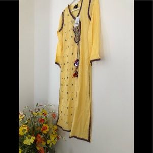 2 piece outfit from Pakistan